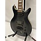 Used Hamer Q/T XT Solid Body Electric Guitar