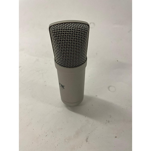 Used Lyx Pro Used Lyx Pro Condenser Microphone Condenser Microphone