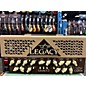Used Carvin 2010s Legacy 3 100w Tube Guitar Amp Head thumbnail