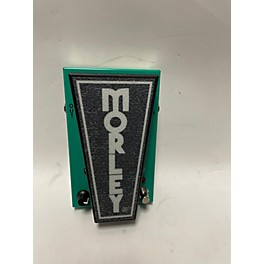 Used Morley 20/20 Pedal