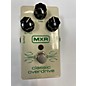 Used MXR Used MXR M66S Classic Overdrive Effect Pedal thumbnail