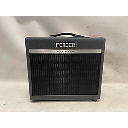 Used Fender Used Fender Bassbreaker 15W 1x12 Tube Guitar Combo Amp