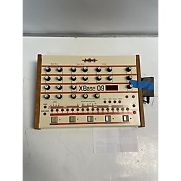 Used In Store Used Used Jomox Xbase 09 Drum Machine