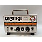 Used Orange Amplifiers MT20 Micro Terror 20W Tube Guitar Amp Head