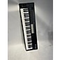 Used Novation Used Novation Launchkey 61 Key MIDI Controller thumbnail