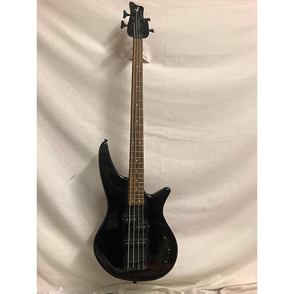 Used Jackson SPECTRA JS2 Electric Bass Guitar