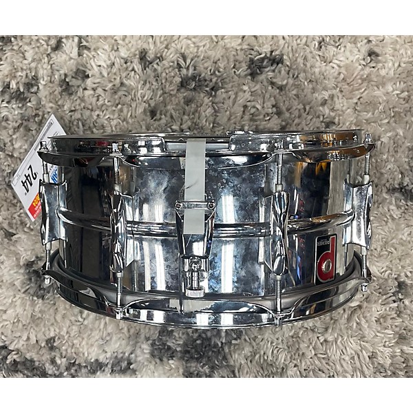 Used Premier 14X6.5 1026 Drum