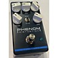 Used Wampler Used Wampler PHENOM DISTORTION Effect Pedal thumbnail