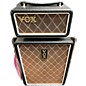 Used VOX MSB25 Mini Superbeetle 25W 1x10 Guitar Stack thumbnail