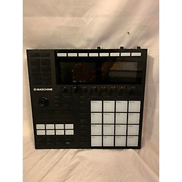 Used Genelec Used Native Instruments Maschine MKIII MIDI Controller