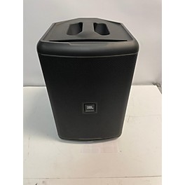 Used JBL Eon One Compact Powered Speaker