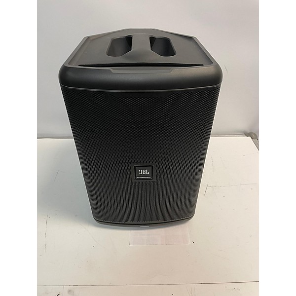 Used JBL Eon One Compact Powered Speaker