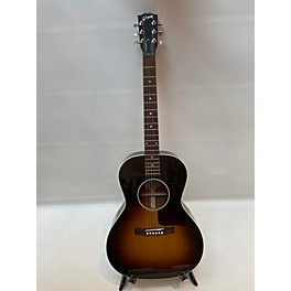 Used Ampeg Used 2021 Gibson L00 STANDARD Sunburst Acoustic Electric Guitar