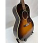 Used Used 2021 Gibson L00 STANDARD Sunburst Acoustic Electric Guitar