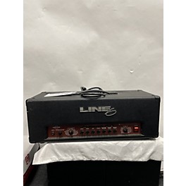 Used Line 6 Used Line 6 Flextone HD Solid State Guitar Amp Head