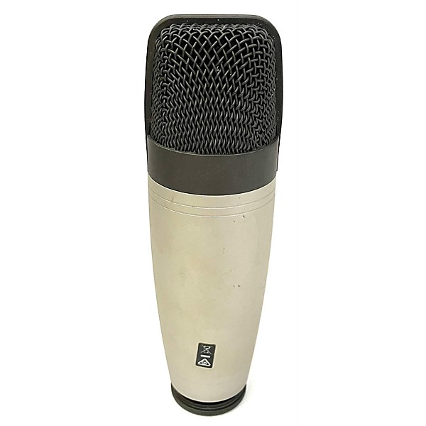 Used Samson C01 Condenser Microphone