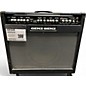 Used Genz Benz El Diablo Tube Guitar Combo Amp thumbnail