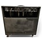 Used Genz Benz El Diablo Tube Guitar Combo Amp