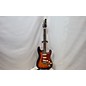 Used Sawtooth S Style Solid Body Electric Guitar thumbnail