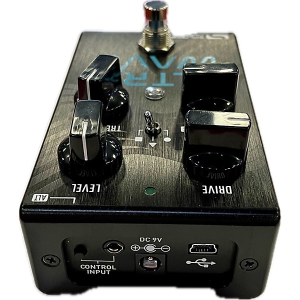 Used Source Audio ULTRA WAVE Effect Pedal