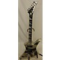 Used Jackson 2002 USA Select KE2 Silver Dragon Solid Body Electric Guitar thumbnail