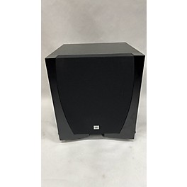 Used JBL SUB 550P Powered Subwoofer