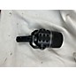 Used Electro-Voice ND46 Dynamic Microphone thumbnail