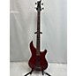 Used Mitchell MB200BR Electric Bass Guitar thumbnail