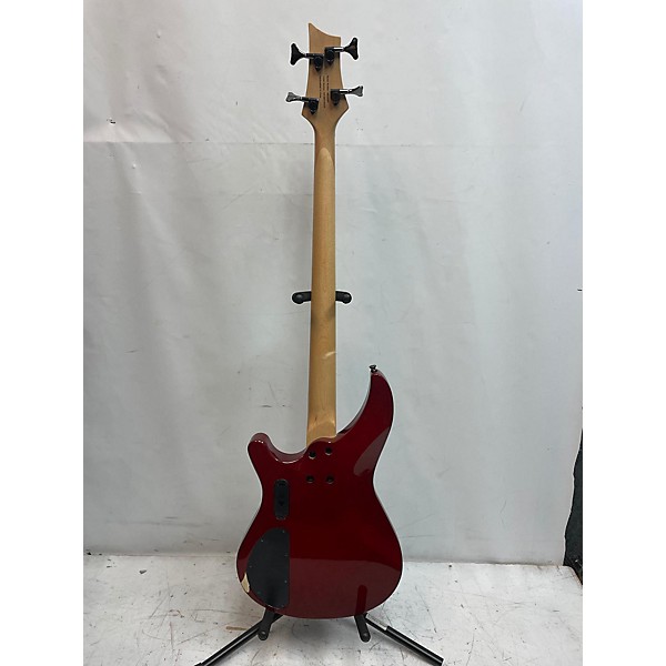 Used Mitchell MB200BR Electric Bass Guitar