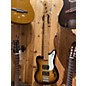 Used Fender Player Reverse Jaguar Electric Bass Guitar thumbnail