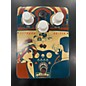 Used Orange Amplifiers GETAWAY DRIVER Effect Pedal thumbnail