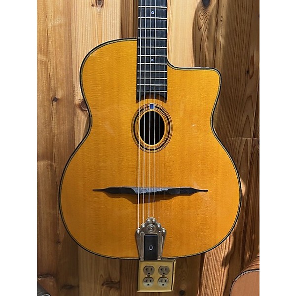 Used Gitane DG-320 LULO REINHARDT Acoustic Guitar