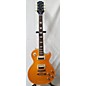 Used Epiphone Used Epiphone Slash Signature Les Paul Classic Appetite Burst Solid Body Electric Guitar thumbnail