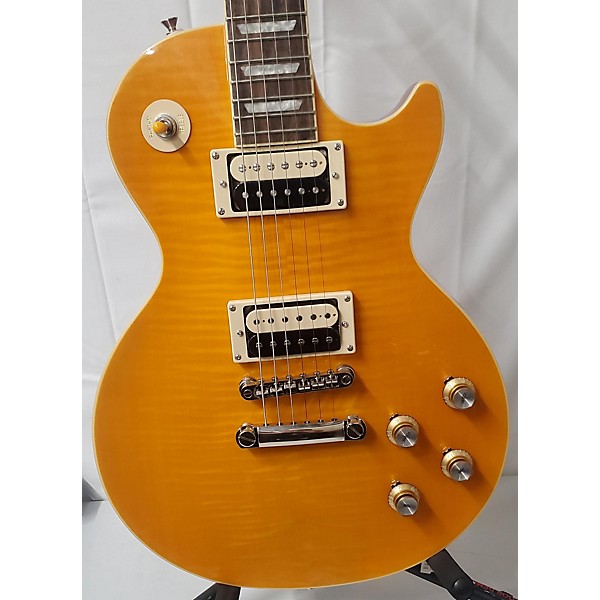 Used Epiphone Used Epiphone Slash Signature Les Paul Classic Appetite Burst Solid Body Electric Guitar