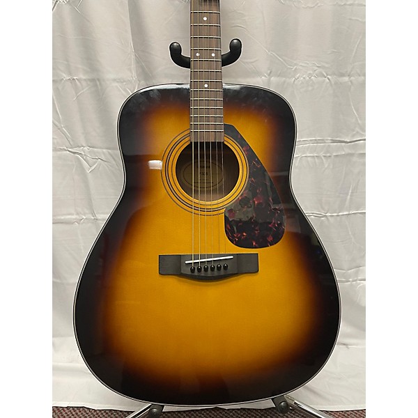 Used Yamaha F335 Acoustic Guitar