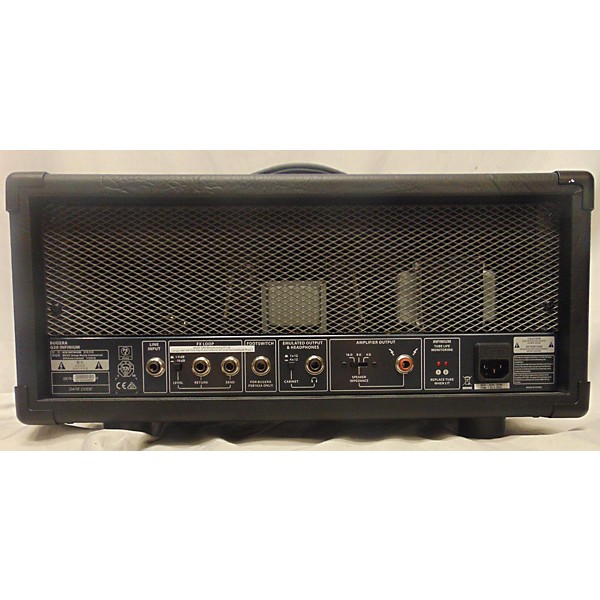 Used Bugera G20 INFINIUM Tube Guitar Amp Head