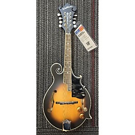 Used Gibson Used Washburn M3EK 2 Color Sunburst Mandolin