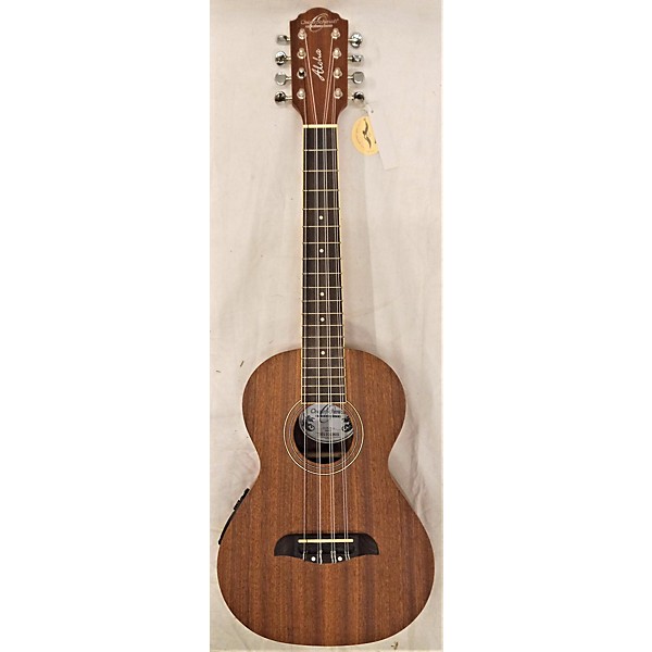 Used Oscar Schmidt 2020 OU28TE Ukulele