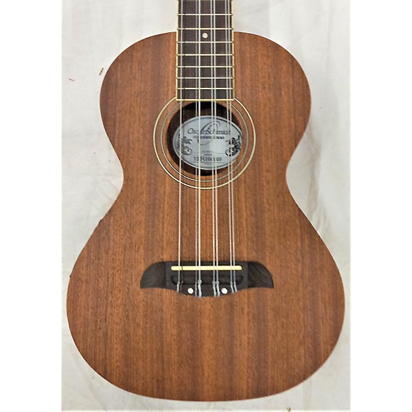 Used Oscar Schmidt 2020 OU28TE Ukulele