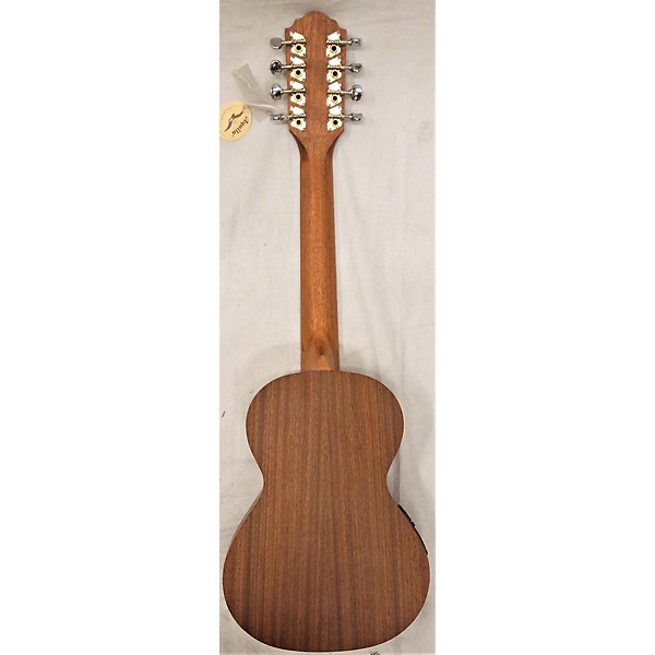 Used Oscar Schmidt 2020 OU28TE Ukulele