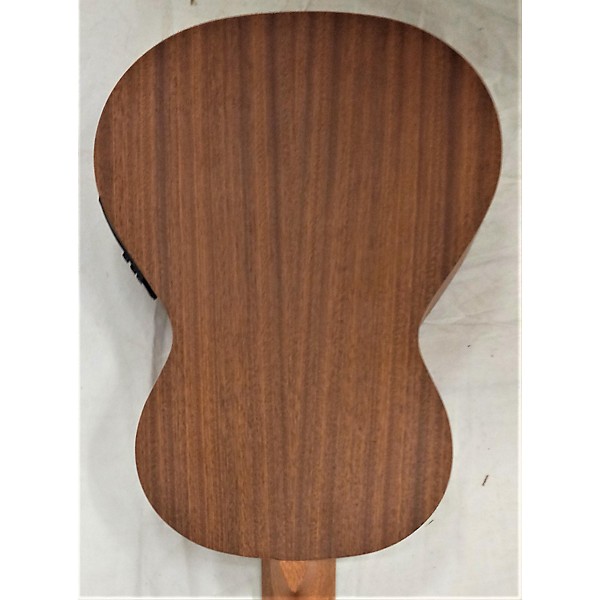 Used Oscar Schmidt 2020 OU28TE Ukulele