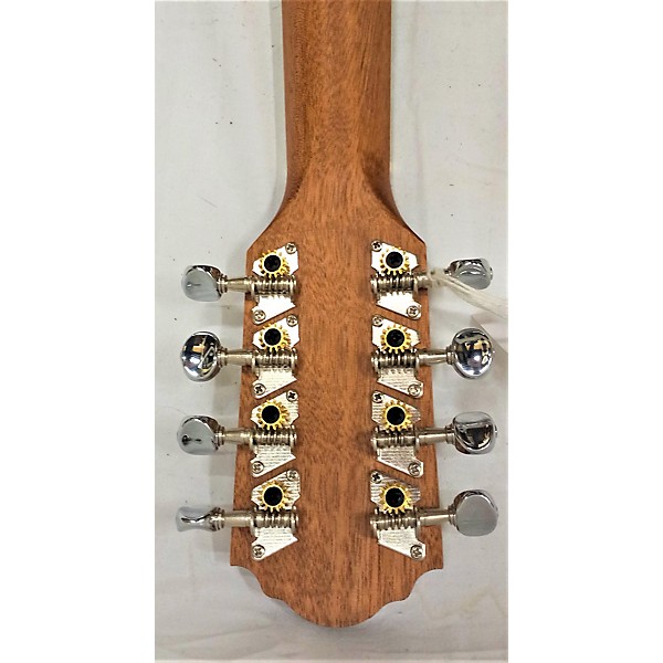 Used Oscar Schmidt 2020 OU28TE Ukulele