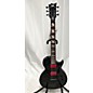 Used ESP Used ESP LTD GH200 Black Solid Body Electric Guitar thumbnail