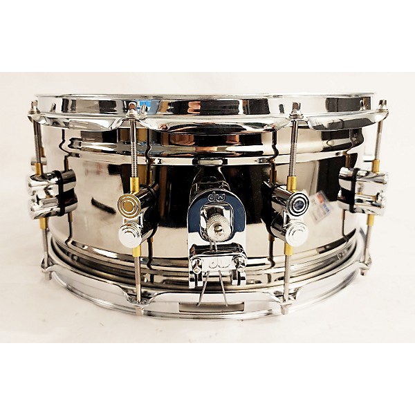 Used PDP by DW 6.5X14 Concept Series Snare Drum