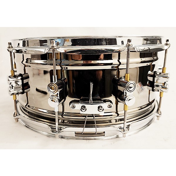 Used PDP by DW 6.5X14 Concept Series Snare Drum