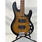 Used Sterling by Music Man Ray34 Electric Bass Guitar