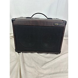 Used Ultrasound Used Ultrasound AG-50E Guitar Cabinet