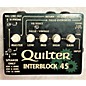 Used Quilter Labs Interblock 45 Solid State Guitar Amp Head thumbnail
