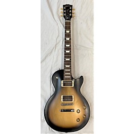 Used Gibson Used  Gibson Les Paul Tribute Sandburst