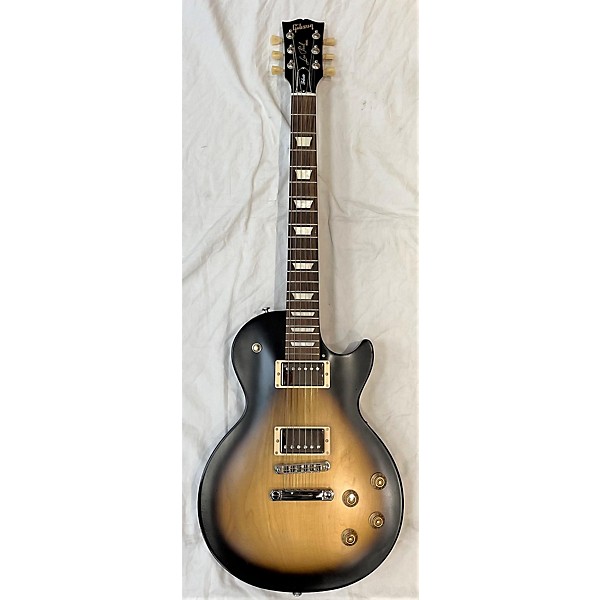 Used Gibson Used  Gibson Les Paul Tribute Sandburst